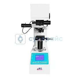 Твердомер Dechuan HVS-5 фото