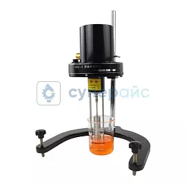 Вискозиметр Qigong NDJ-4 фото