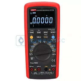 Мультиметр портативный UNI-T UT171B фото