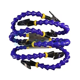 Гибкий зажим плат Wu Hang фото