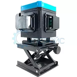 Построитель плоскостей MBOOS MBS-10-7 (8 лучей) с подъемной платформой фото