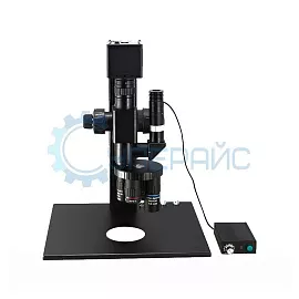 Портативный микроскоп Weite Vision APO фото