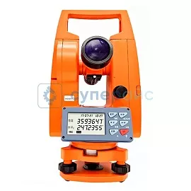 Теодолит Bofei DJD2-CL фото
