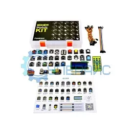 Робототехнический конструктор YwRobot Kit фото