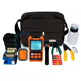 Набор инструментов Tanghu для работы с ВОЛС фото