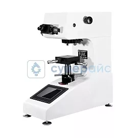 Микротвердомер с цифровым сбором данных VOK MHVS-1000Z фото