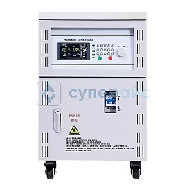 Программируемый источник питания Tuodapu TDP1110 фото