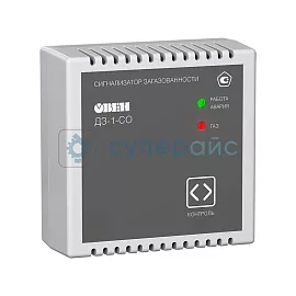 Датчик загазованности Овен ДЗ-1-CO с первичной поверкой фото