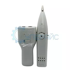 Измеритель длины кабеля Shomlin SML-868 TS фото
