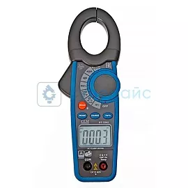 Токовые клещи CEM DT-3341 фото