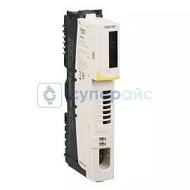 Модуль расширения Schneider Electric STBXBE1100K фото