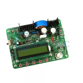 Регулируемый, программируемый преобразователь (DC-DC) JUNTEK ZXY-6005S фото