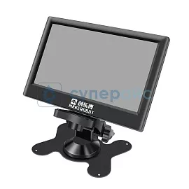 IPS экран 7 дюймов для Raspberry Pi MAKEROBOT (с корпусом) фото