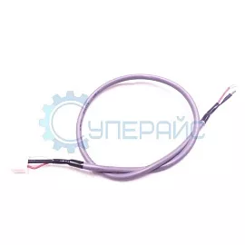 Экранированный аудио кабель JST-XH-2.54-3P фото