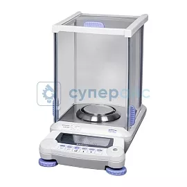 Прецизионные лабораторные весы Shimadzu AUW220 фото