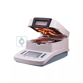 Влагомер Furbs FK-10A фото