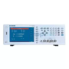 Цифровой измеритель RLC UCE UC2868A фото