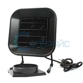 Дымоуловитель для пайки CXG 493 фото