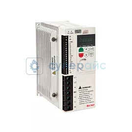 Преобразователь частоты Веспер E4-8400 0,4 кВт -SP5L фото