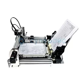 Станок для письма He Zhuo Thunder фото