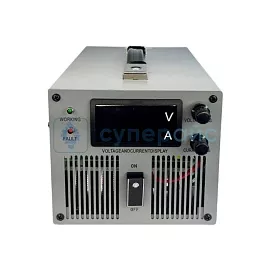 Стационарный регулируемый блок питания Liyuan LY-2000-1000 (1000В, 2А) фото