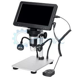 USB-микроскоп SHOCREX DM9-1600 фото