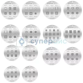 Набор MECHANIC UFO для Android (14 шт) фото