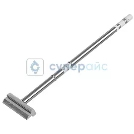 Т-образное паяльное жало Zongshen T12-1405 фото