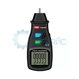 Цифровой контактный тахометр TASI TA8146B фото