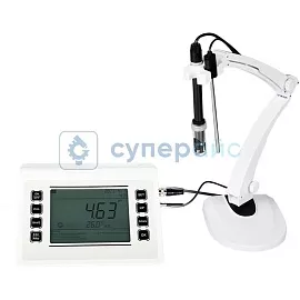 Анализатор жидкости MITR MT-PH-5A фото