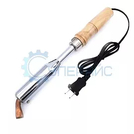 Паяльник Luotie с нихромовым нагревателем (200 Вт) фото