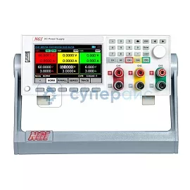 Программируемый блок питания NGI N3412E фото