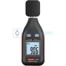 Шумомер SanLiang SM400 фото