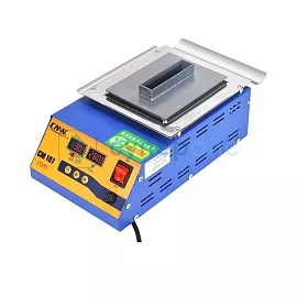 Ванна для пайки CMW CM-107 фото