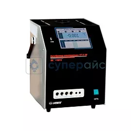 Термокалибратор ИзТех КТ-5.1М фото