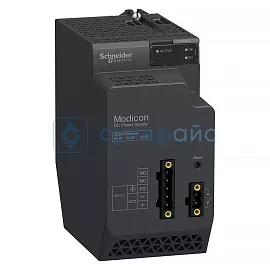 Модуль питания Schneider Electric BMXCPS3522 фото