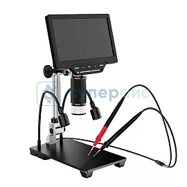 Цифровой микроскоп AiXun DM21 фото