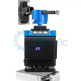 Восьмилучевой уровень MBOOS MBS-10-7 с кронштейном фото