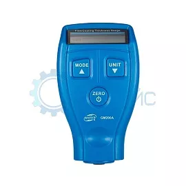 Толщиномер покрытий Benetech GM200A фото