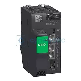 Логический контроллер Schneider Electric BMEH584040 фото
