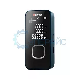 Лазерный дальномер SNDWAY SW-24A фото