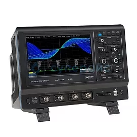 Осциллограф цифровой Teledyne LeCroy WAVESURFER 3024Z фото