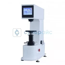 Твердомер автоматический Huaqi CHRSS-200M фото