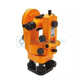 Геодезический теодолит УОМЗ 4Т15П фото