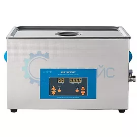 Мойка ультразвуковая GT SONIC VGT-2120QTD фото