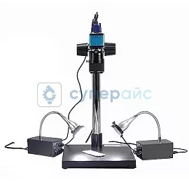 Цифровой микроскоп Saike Digital SK2700PU(VS) фото