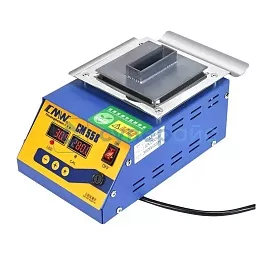 Паяльная ванна CMW CM-558 фото