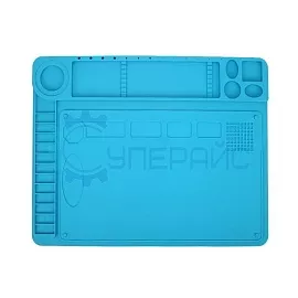 Термостойкий коврик для пайки MECHANIC V61 (480*360 мм) фото