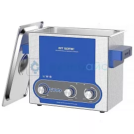 Ультразвуковая мойка GT SONIC-P3 фото