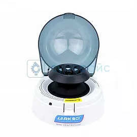 Центрифуга цифровая LARKSCI MHC-10K фото